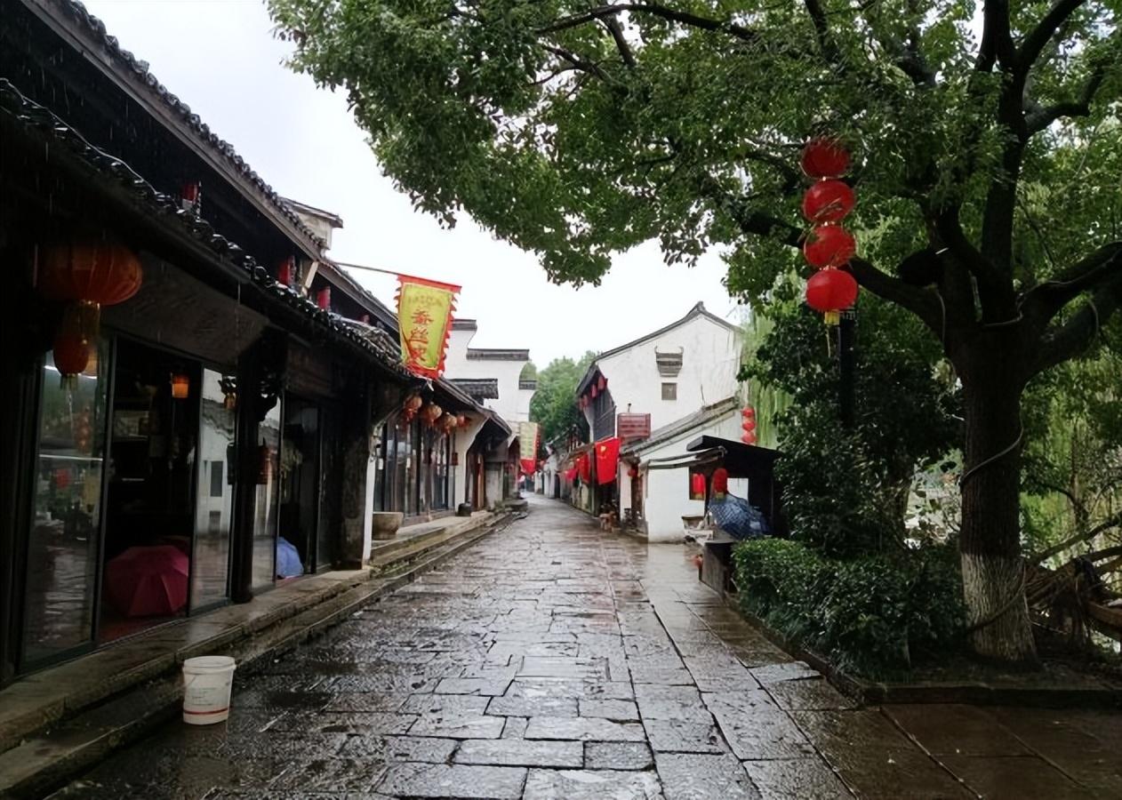 浙江顶级美食盛宴，独特味蕾独享的饕餮之旅