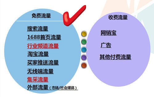 新网站流量吸引策略，实践指南与技巧探索