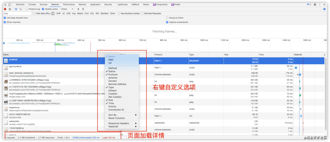 页面加载性能测试，确保用户体验高效的关键所在