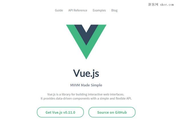 Vue.js学习路线与免费视频资源指南