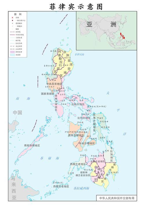 日本宣布军援四国重塑地区安全格局举措，菲律宾等受益