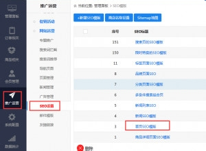 网站编辑SEO简介与策略实践