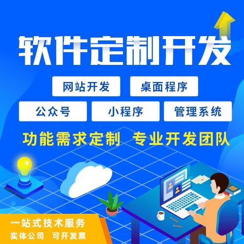 石家庄软件定制开发，数字化转型的新引擎领航者