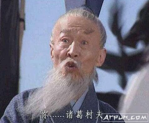 诸葛亮与王朗的交锋，剑拔弩张的历史对决