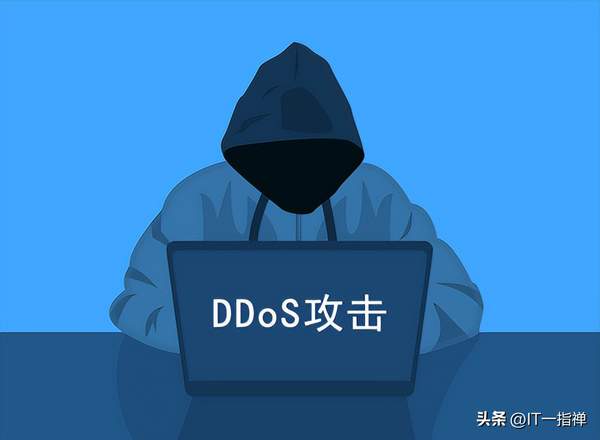 DDos攻击防御方法全解析