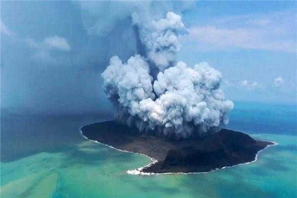 日本频发火山性地震，地质活动背后的原因揭秘