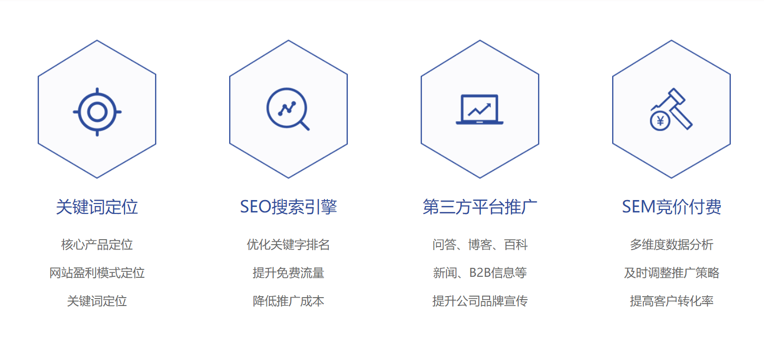 外包公司网站业务能力与体验全面解析