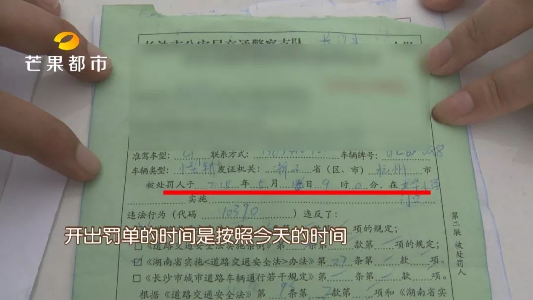 交警回应服务区休息被开罚单事件，法律与人情之间的权衡之道