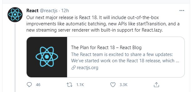 React最新版本探索与解析指南