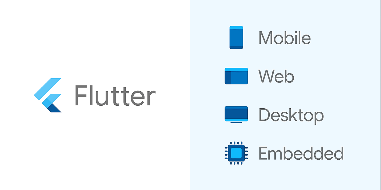 Flutter App开发实战教程