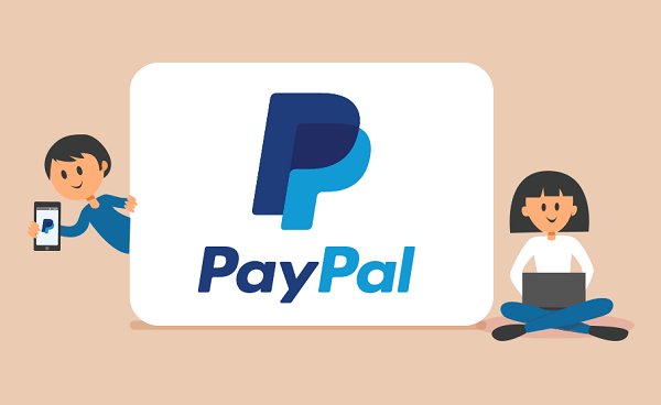 PayPal支付，便捷之路