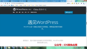 WordPress建站服务，优质网站首选方案