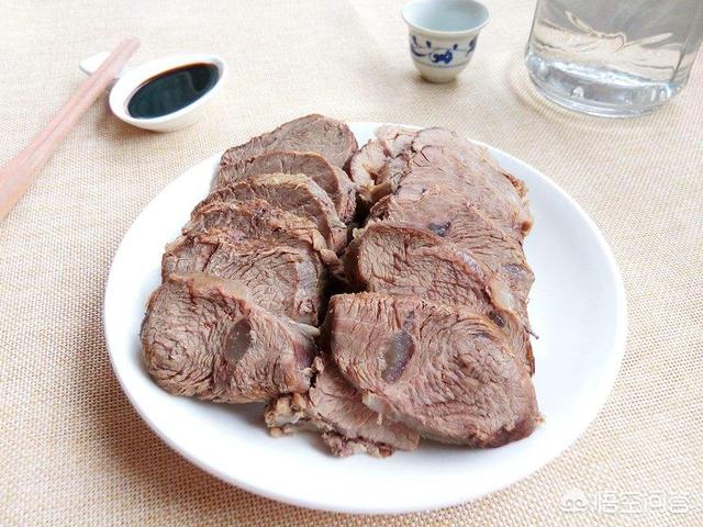 连续一年每日半斤牛肉，体质变化的深度探究