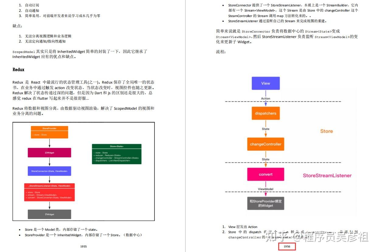 Flutter手账开发，探索移动应用前沿领域