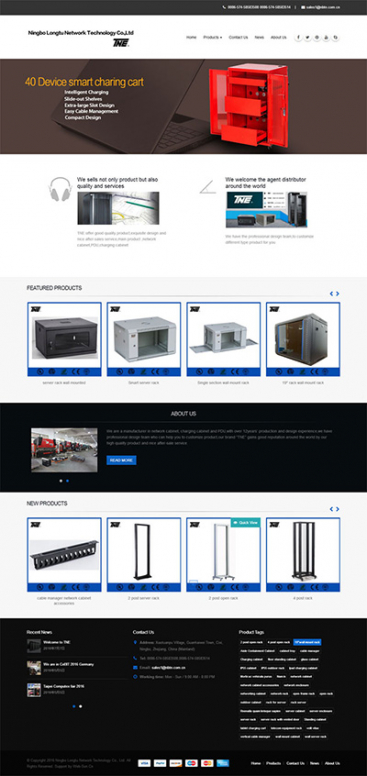 B2B外贸网站建设的战略价值与实施路径探索