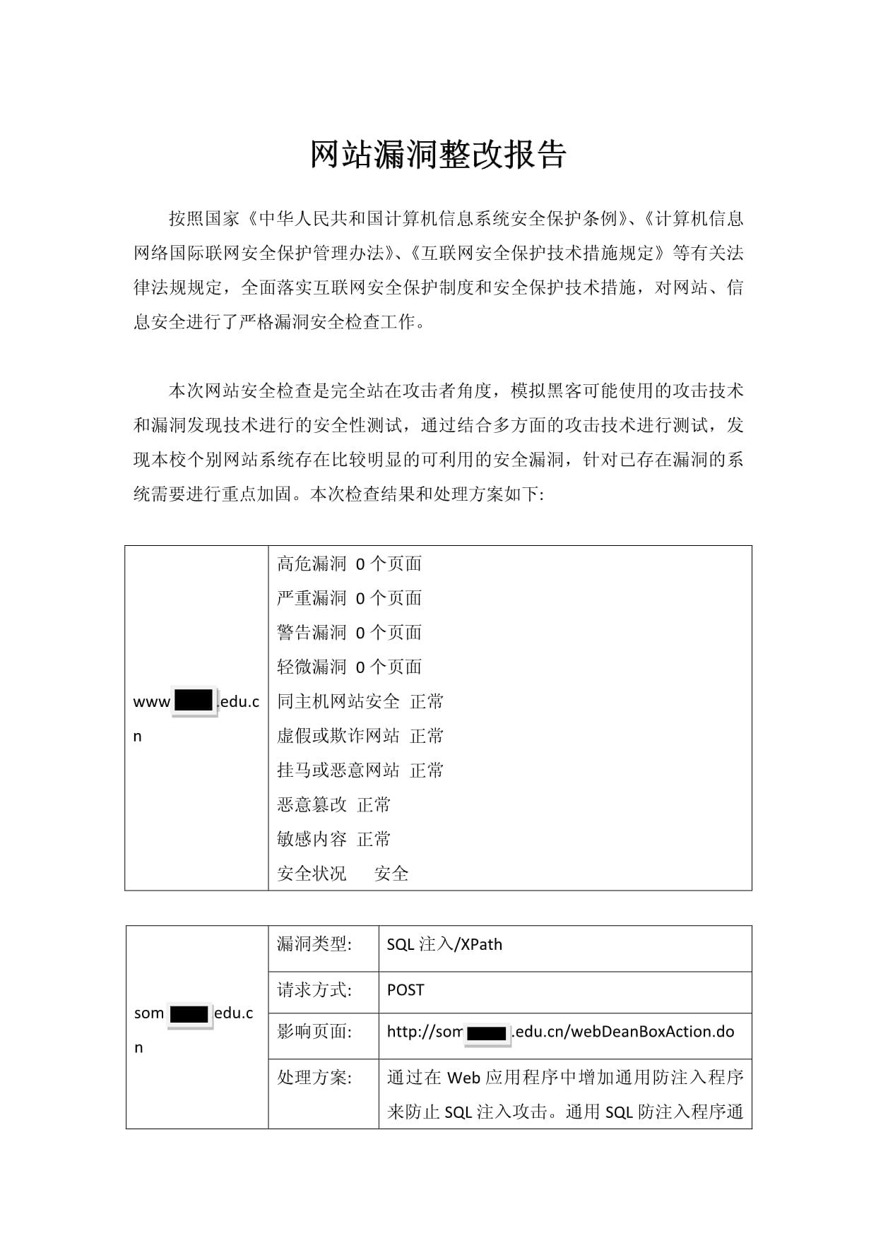 网站漏洞整改全攻略，安全加固与修复方案