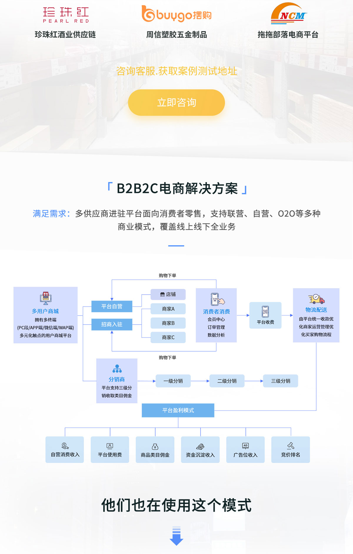 电商网站建设的策略与实践之道