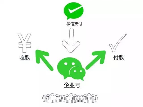 微信支付扩展，深度解析与未来应用前景展望