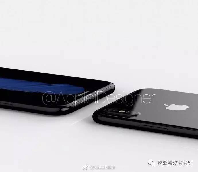 iPhone 17渲染图惊艳曝光，科技与美学的崭新融合