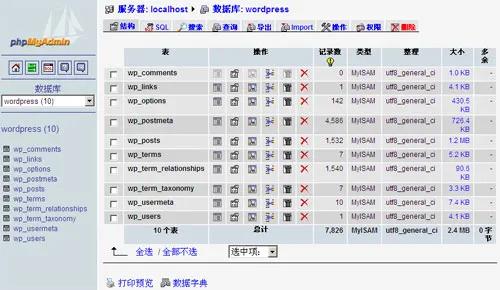 网站备份工具，守护在线世界的可靠后盾