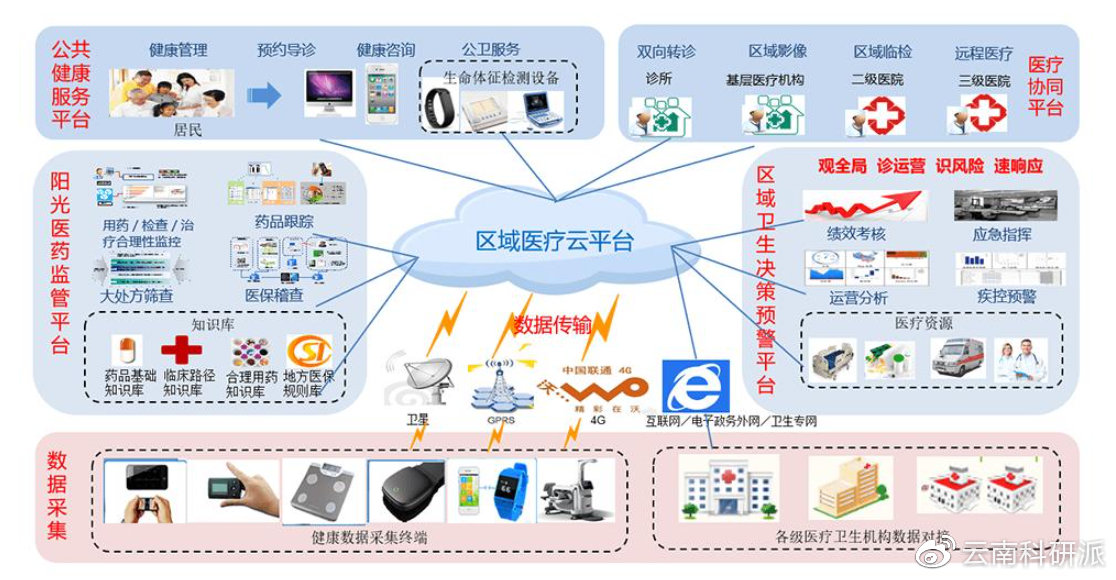 医疗网站开发全面方案设计与实施