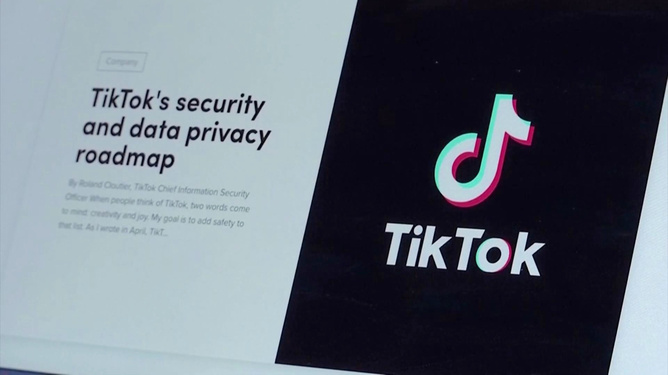 TikTok面临危机，不卖或被禁的未来走向与紧急动议挑战