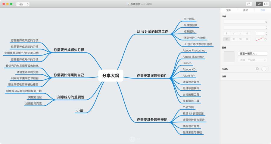 UI设计师必备软件工具链，解锁创意无限可能