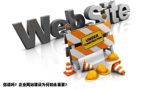 高清网站建设的重要性与优势