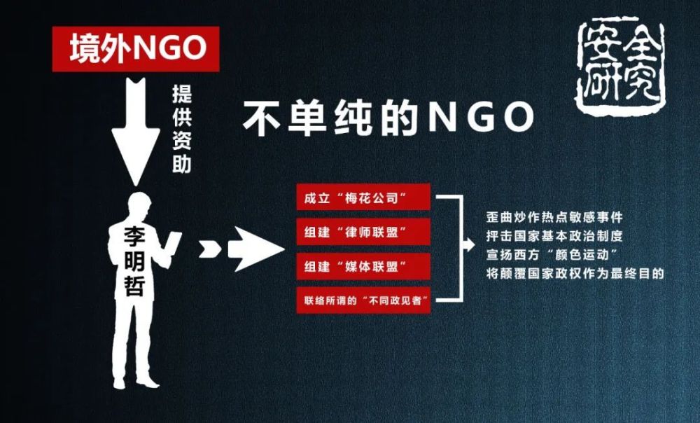 NGO资金挪用真相揭秘与解决路径探索