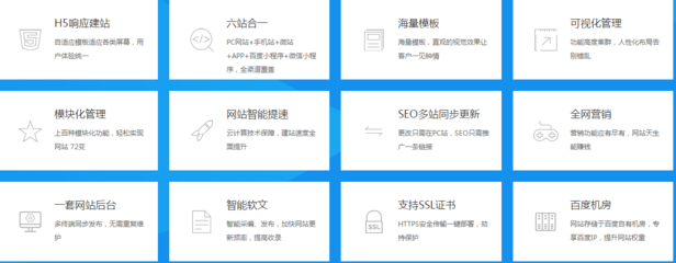 建站工具的种类与选择，一站式解决方案助你轻松搭建网站