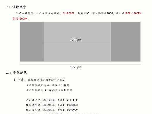 网页设计页面尺寸的重要性及有效设计策略解析