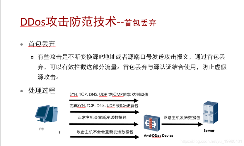 探究DDos防护厂家的核心能力与价值解析