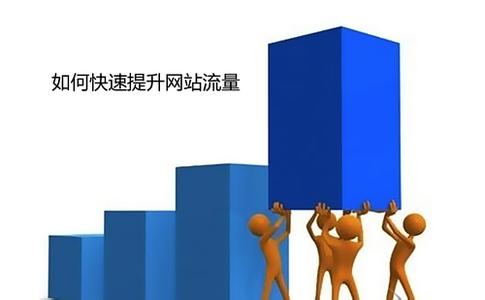 个人网站流量提升策略与技巧探讨