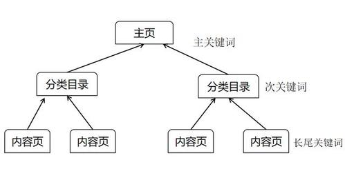 SEO关键词分类软件，助力网站优化，提升排名必备工具