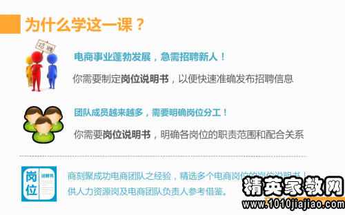 网站设计公司的岗位概览，从职责到要求