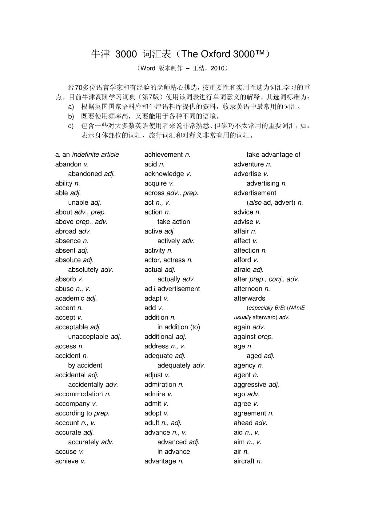 获取与利用20万词表下载资源的实用指南