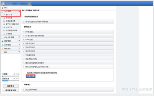 全面解析与比较，网站集成支付接口的种类与特点