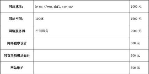 从入门到精通，网站开发费用全面解析与费用一览表揭秘