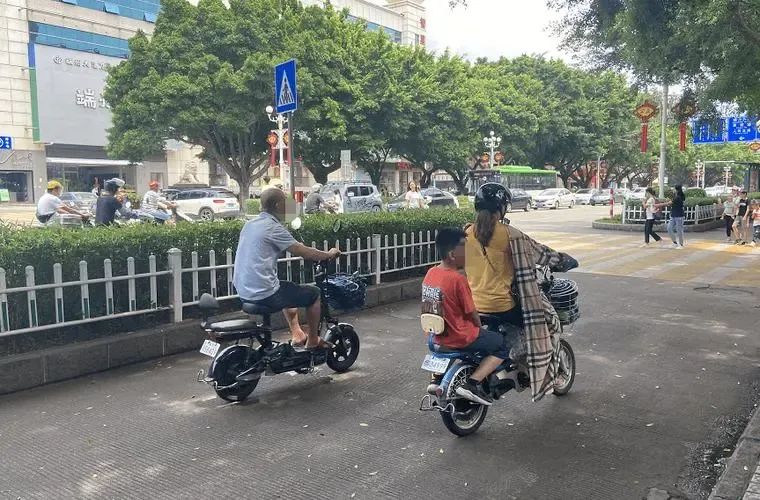 一线城市电动自行车限制政策，挑战与机遇的并存