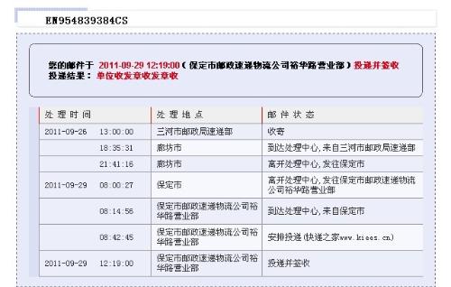 货物订单跟踪员职责与角色深度解析