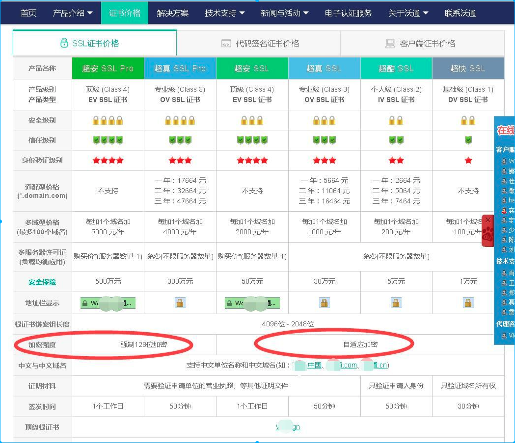 SSL证书价格详解，年度费用、深度解析与选择策略