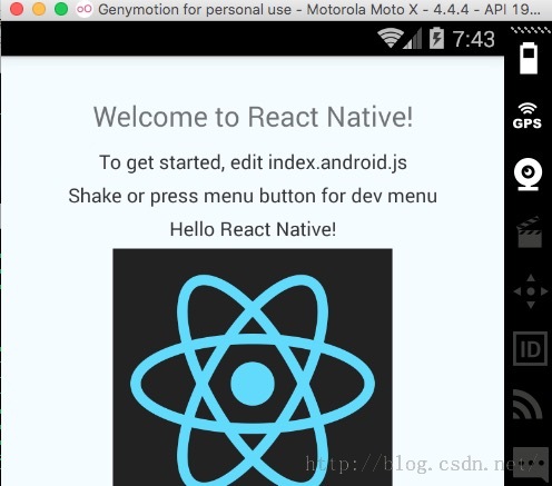 React Native，跨平台移动应用开发利器