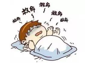 徐志胜的睡眠挑战，八小时美梦与失眠的困扰