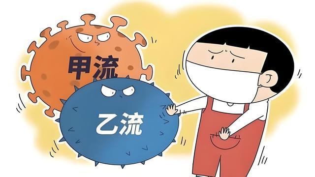 甲流的影响、防控与未来展望