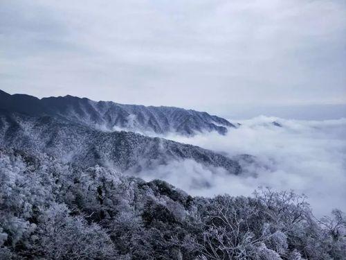 北京雪景下的奇迹时刻