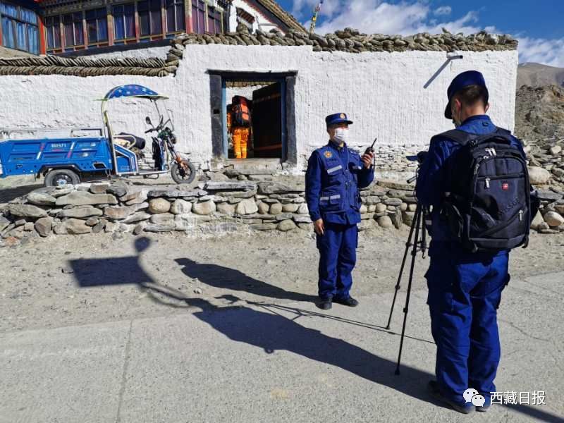 西藏定日县遭遇地震浩劫，伤亡惨重原因探究