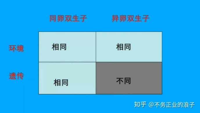 人与人之间的拓扑关系，任意两人是否同胚？