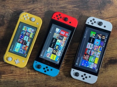 任天堂Switch 2，革新游戏界的全新里程碑，引领未来游戏趋势