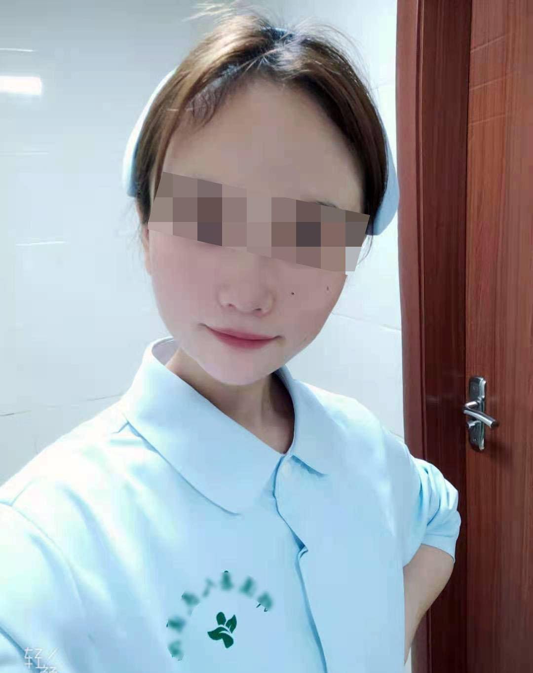 渐冻症女生逆境中的希望之光，蔡磊伸出援助之手