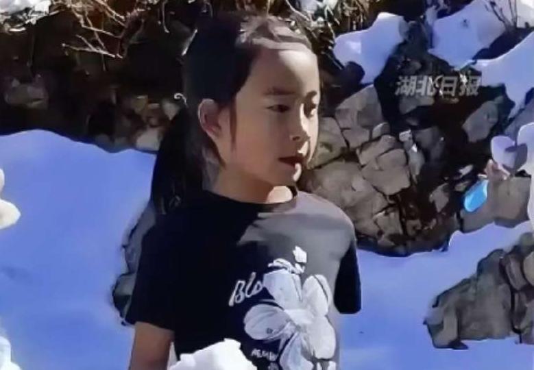 女童高山走失三天，父亲悬赏百万呼唤爱与希望奇迹寻回失联女儿